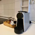 Free Parking - Adm Warm Spacious In Center, Coffee, Ac, Wifi Apartment *