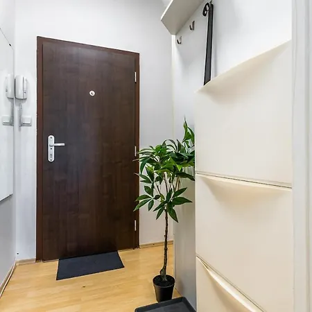 Lejlighed Free Parking - Adm Warm Spacious In Center, Coffee, Ac, Wifi *