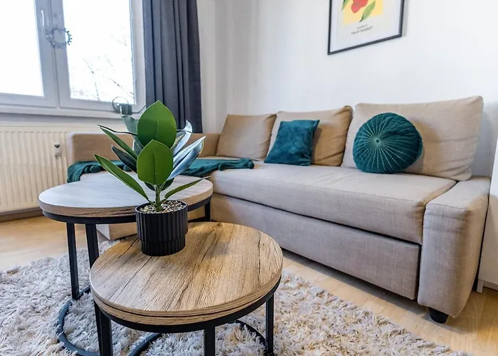 Free Parking - Adm Warm Spacious In Center, Coffee, Ac, Wifi Apartament *