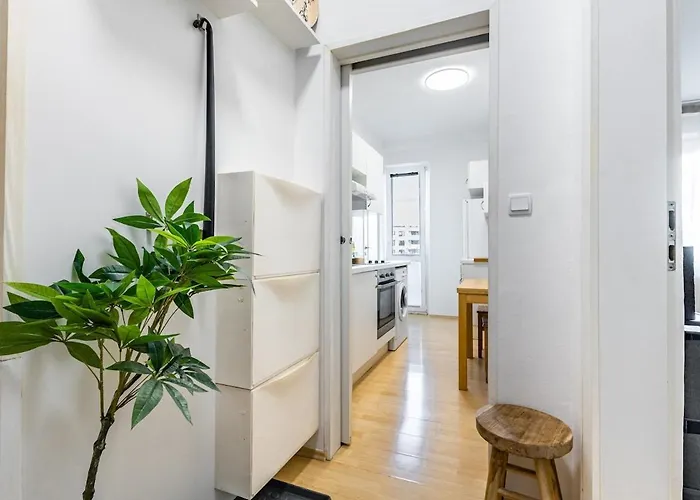 Free Parking - Adm Warm Spacious In Center, Coffee, Ac, Wifi