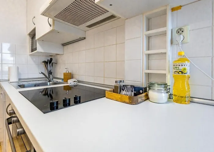 Free Parking - Adm Warm Spacious In Center, Coffee, Ac, Wifi